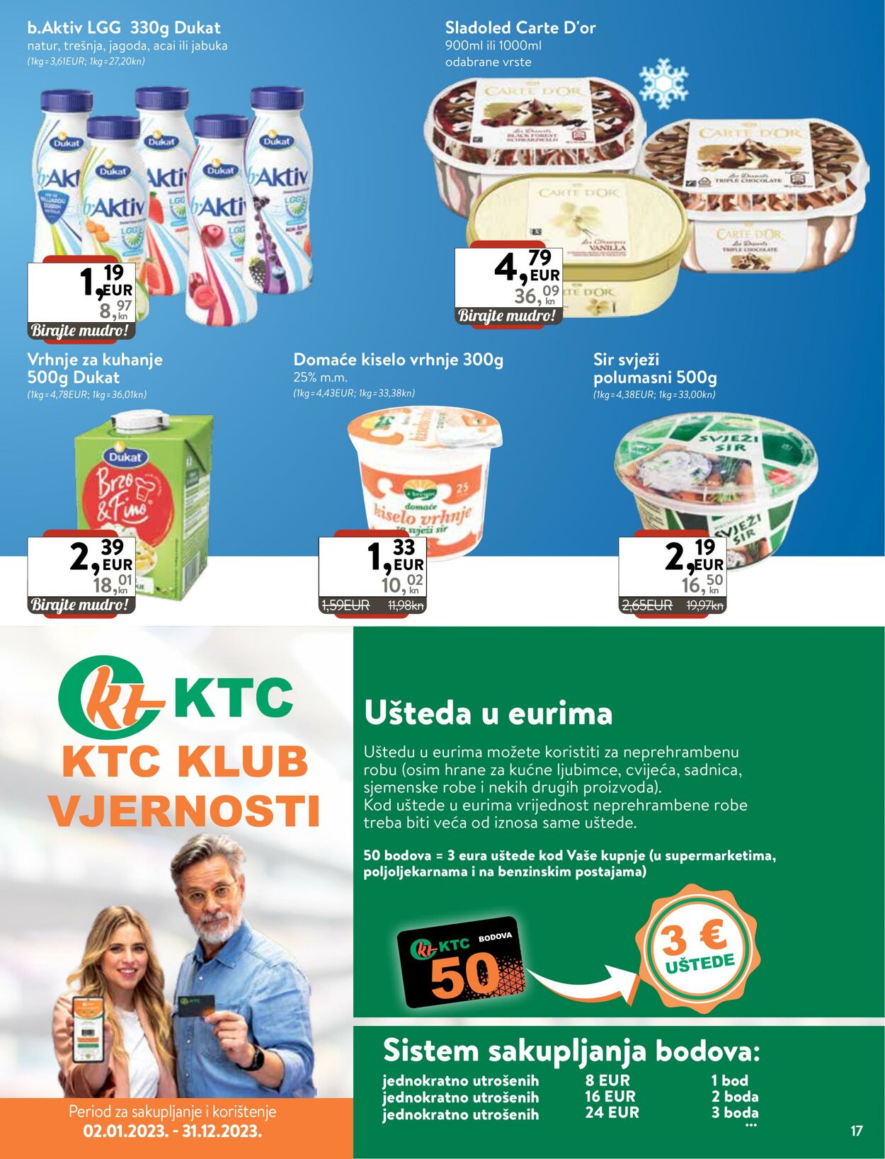 Katalog KTC 18.05.2023 - 24.05.2023