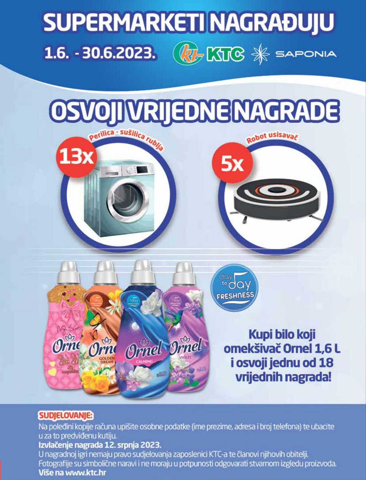 Katalog KTC 01.06.2023 - 06.06.2023