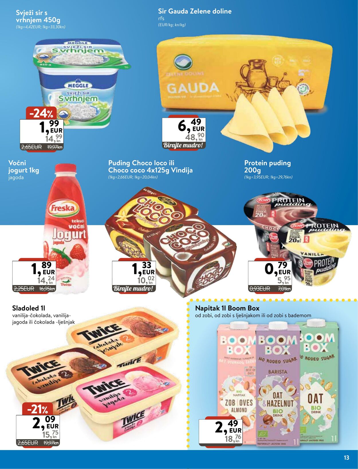 Katalog KTC 01.06.2023 - 06.06.2023