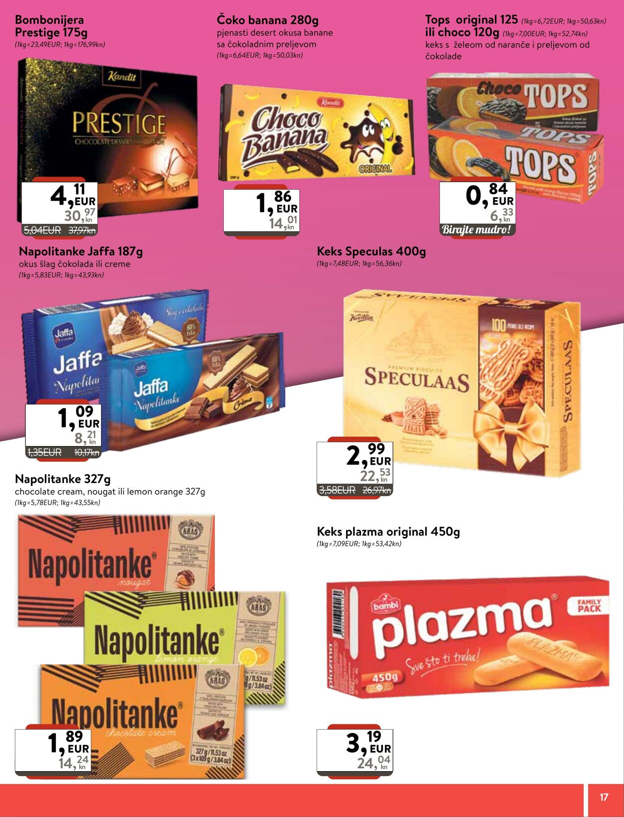 Katalog KTC 01.06.2023 - 06.06.2023