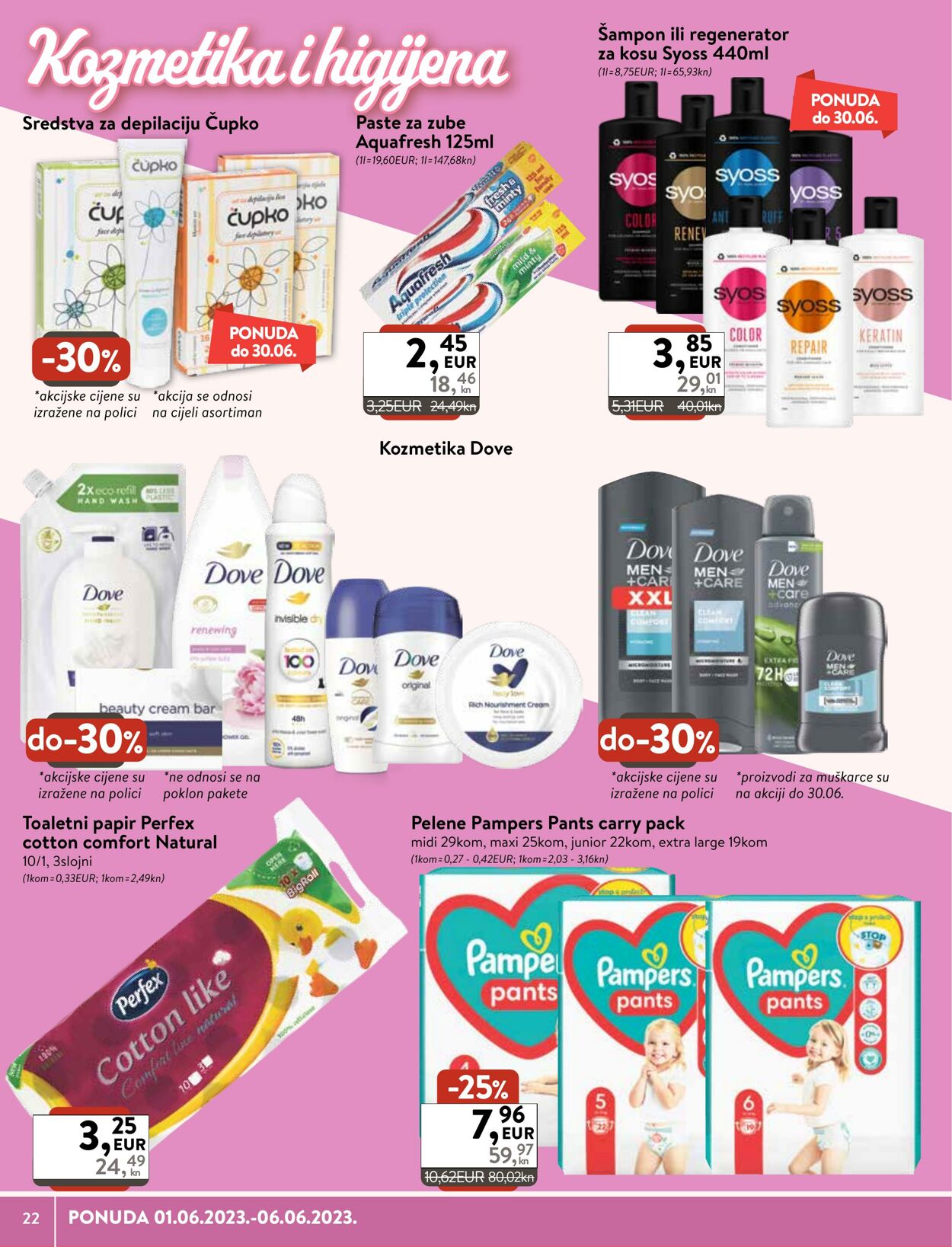 Katalog KTC 01.06.2023 - 06.06.2023