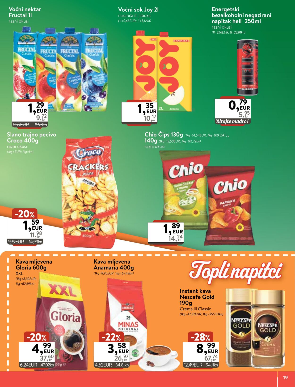 Katalog KTC 01.06.2023 - 06.06.2023