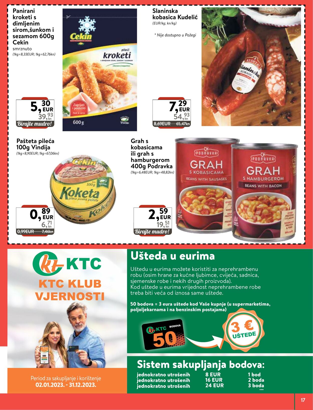 Katalog KTC 20.07.2023 - 26.07.2023