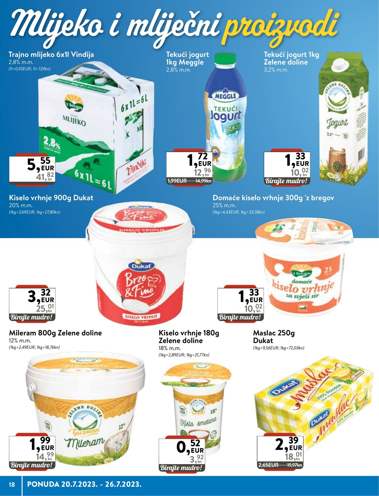 Katalog KTC 20.07.2023 - 26.07.2023