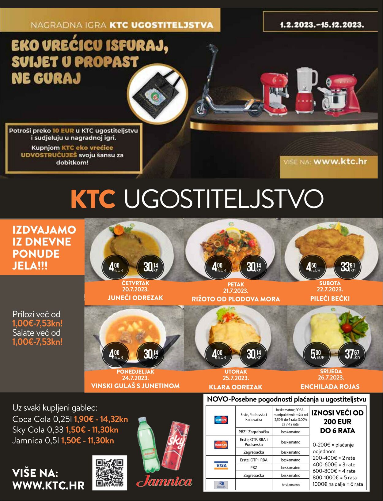 Katalog KTC 20.07.2023 - 26.07.2023