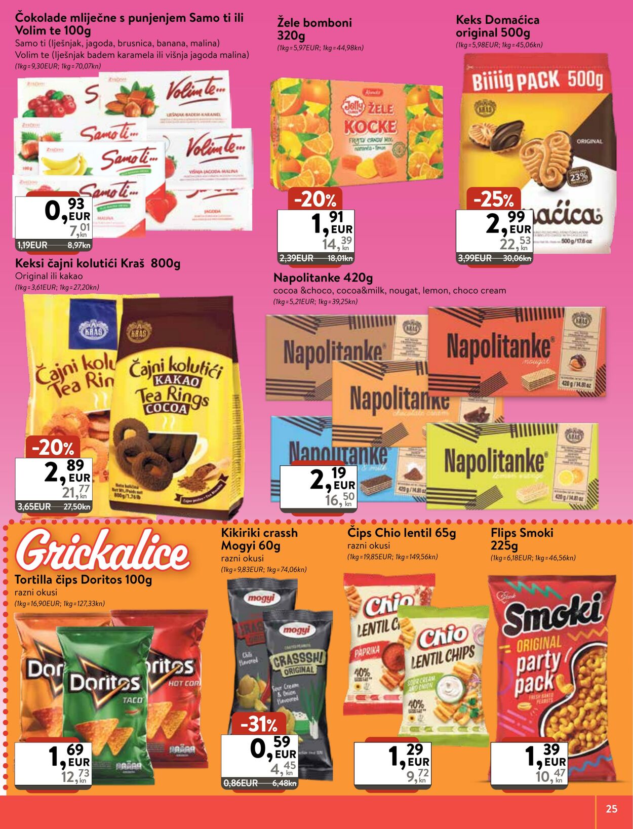 Katalog KTC 20.07.2023 - 26.07.2023