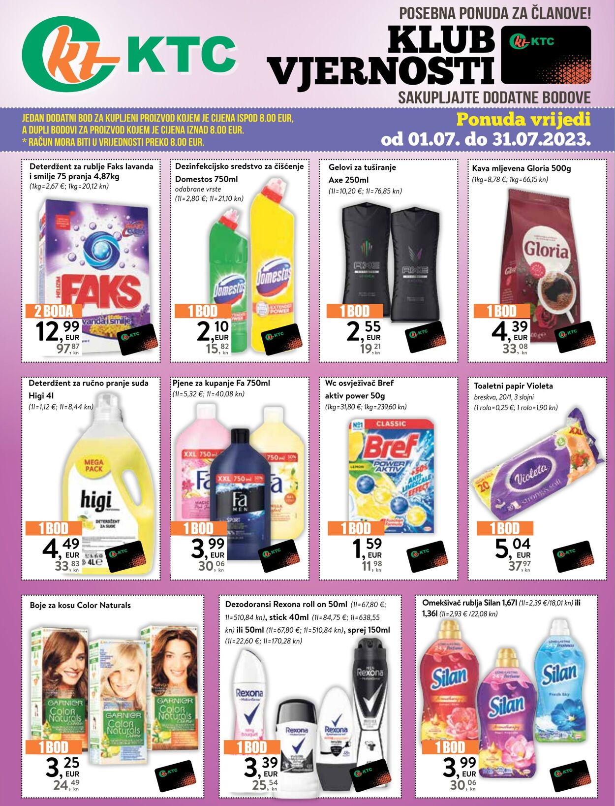 Katalog KTC 20.07.2023 - 26.07.2023