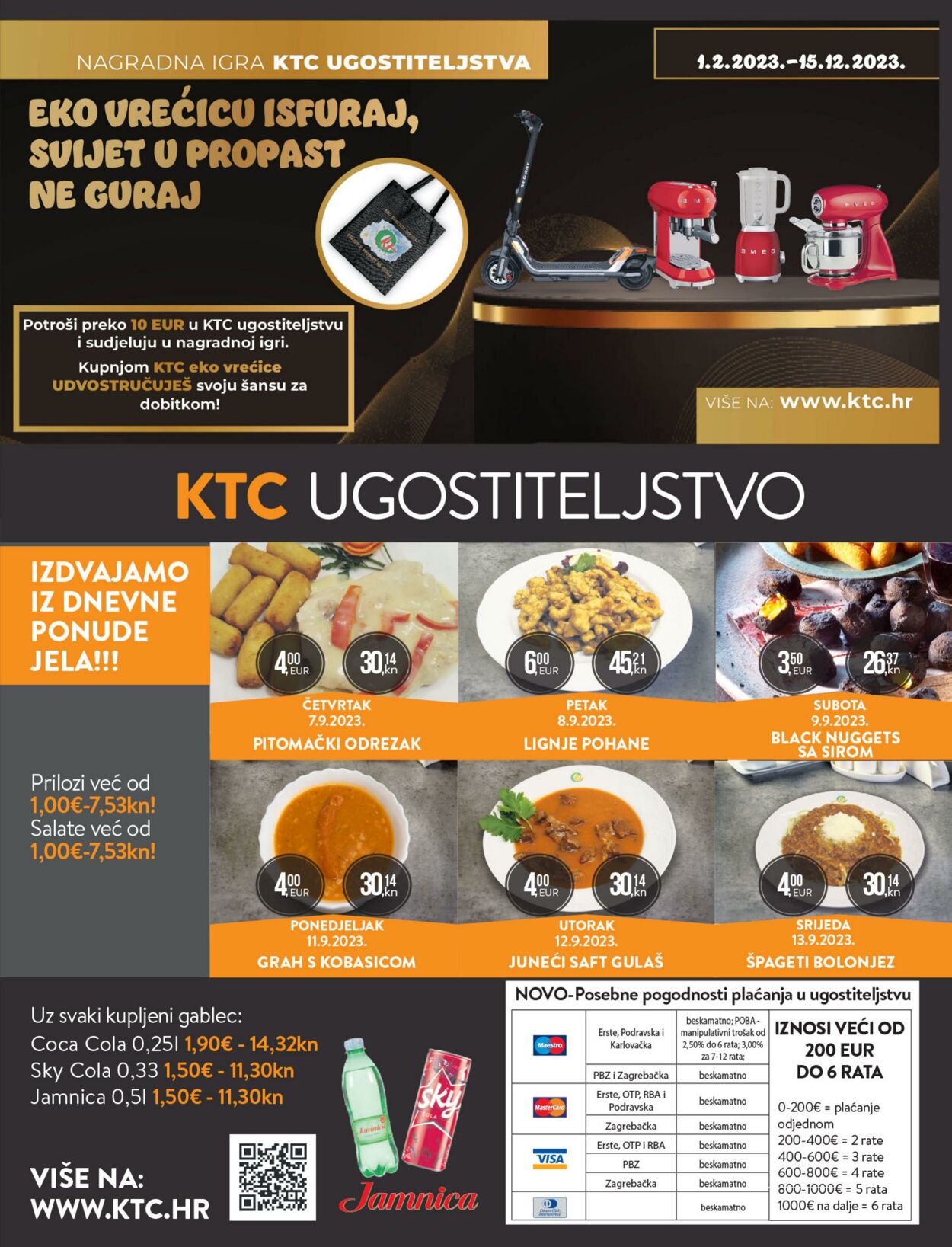 Katalog KTC 07.09.2023 - 13.09.2023