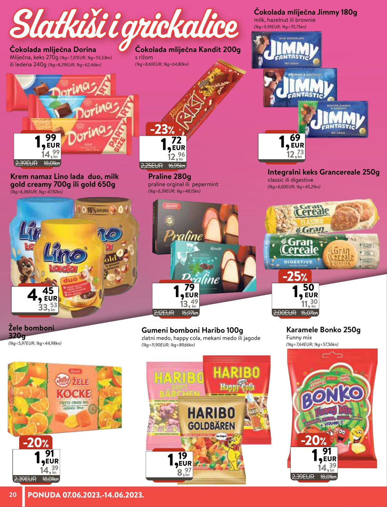 Katalog KTC 07.06.2023 - 14.06.2023