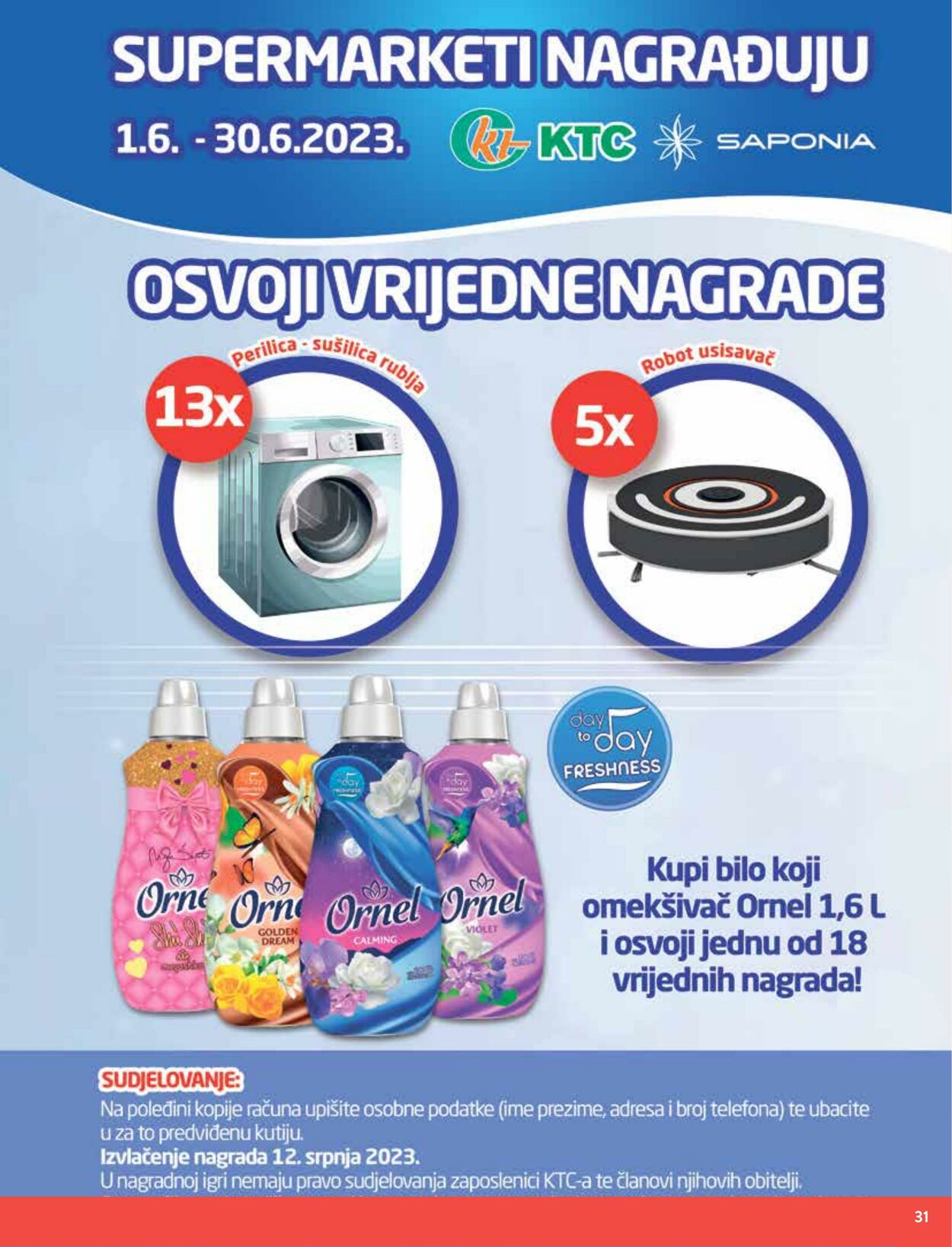 Katalog KTC 07.06.2023 - 14.06.2023