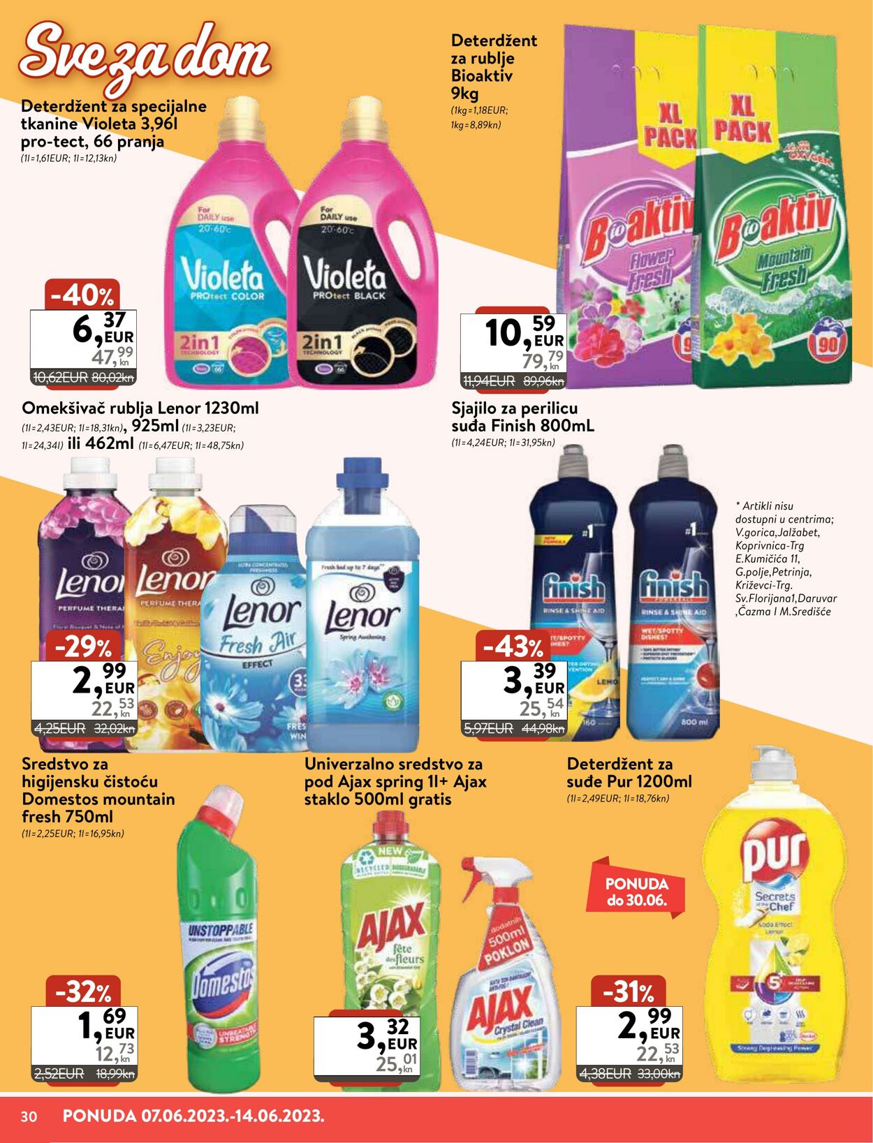 Katalog KTC 07.06.2023 - 14.06.2023