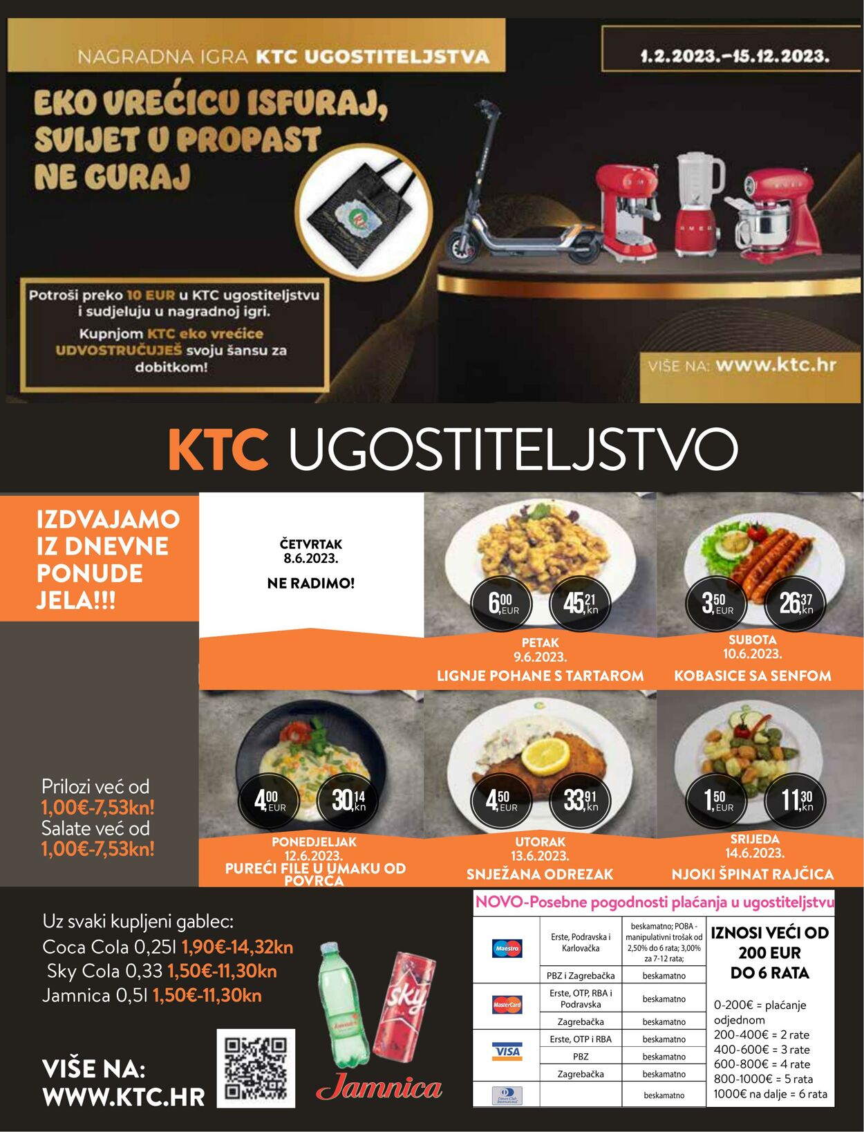 Katalog KTC 07.06.2023 - 14.06.2023