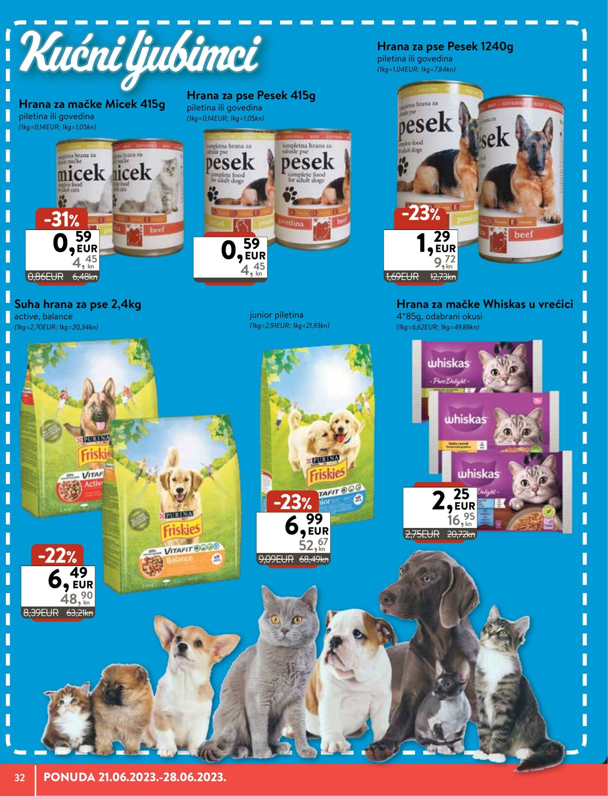 Katalog KTC 21.06.2023 - 28.06.2023