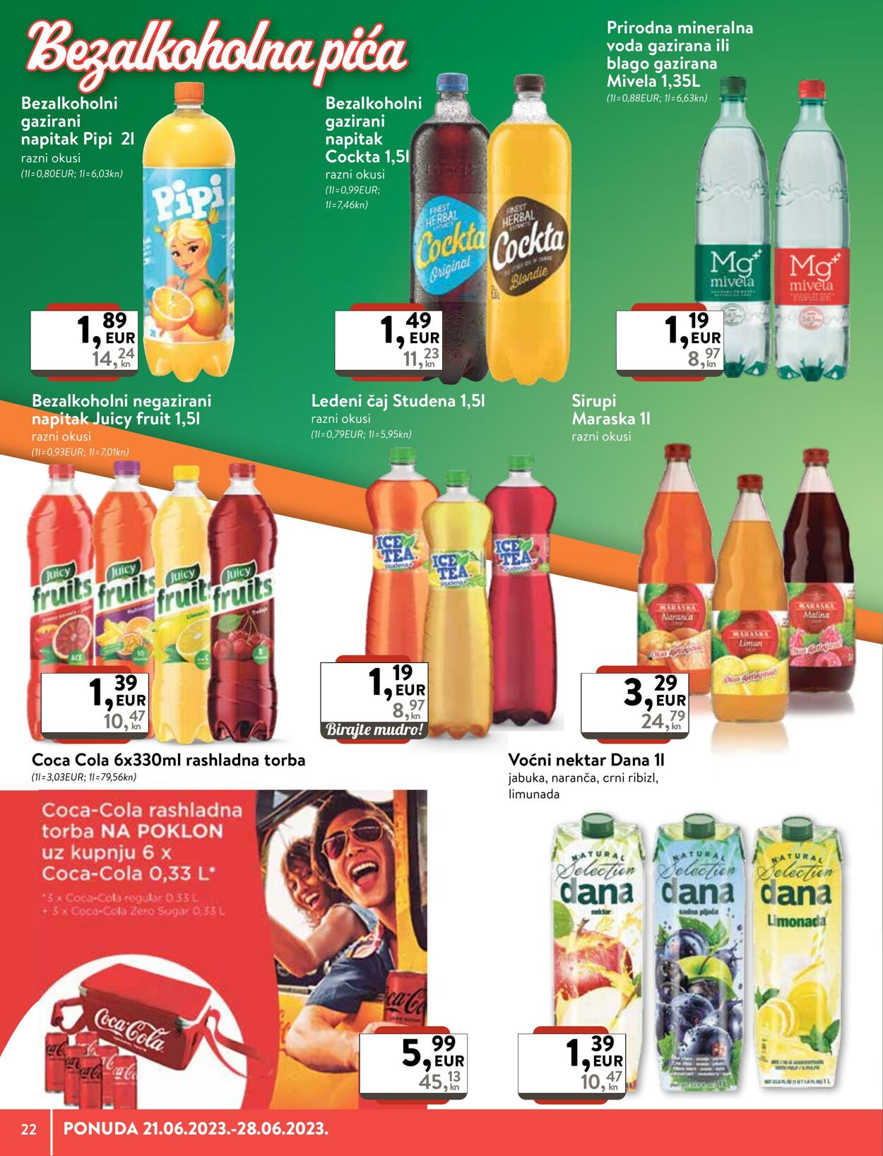 Katalog KTC 21.06.2023 - 28.06.2023