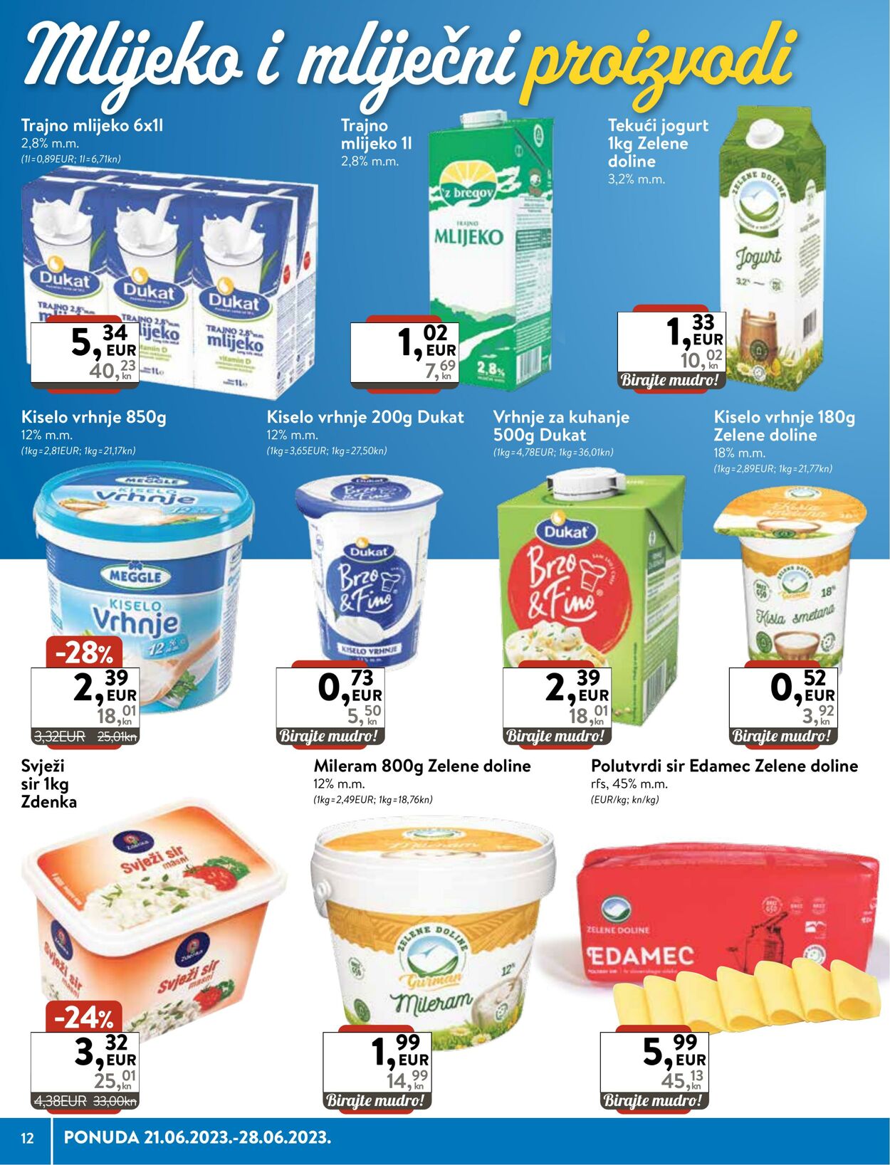 Katalog KTC 21.06.2023 - 28.06.2023