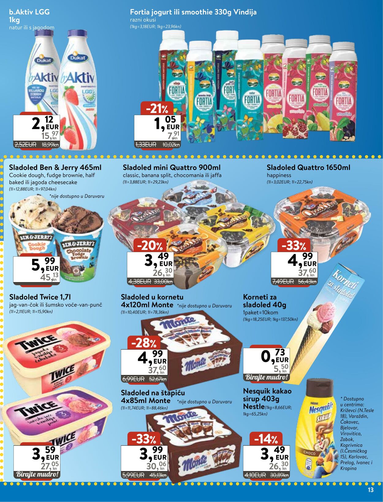 Katalog KTC 21.06.2023 - 28.06.2023