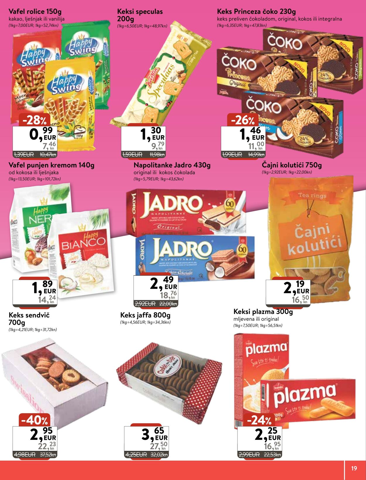 Katalog KTC 21.06.2023 - 28.06.2023