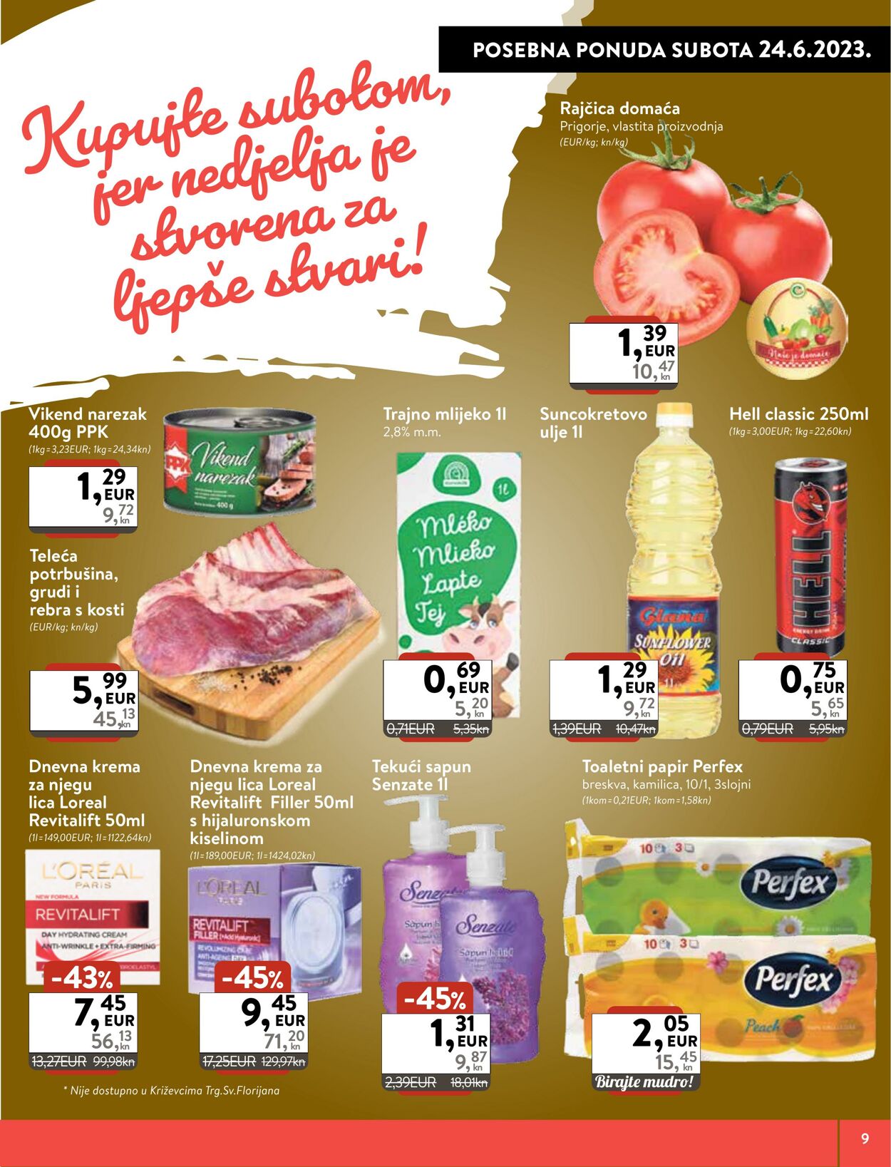 Katalog KTC 21.06.2023 - 28.06.2023