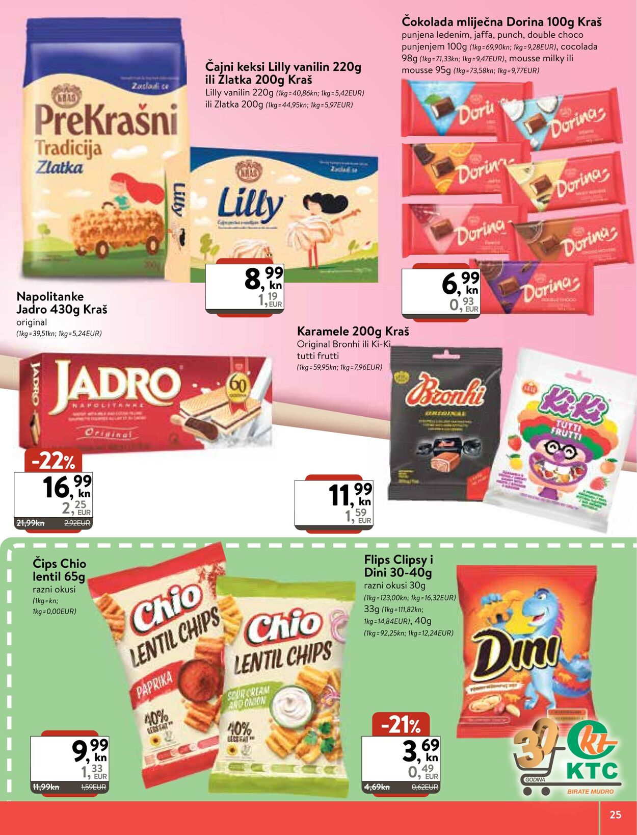 Katalog KTC 10.11.2022 - 16.11.2022