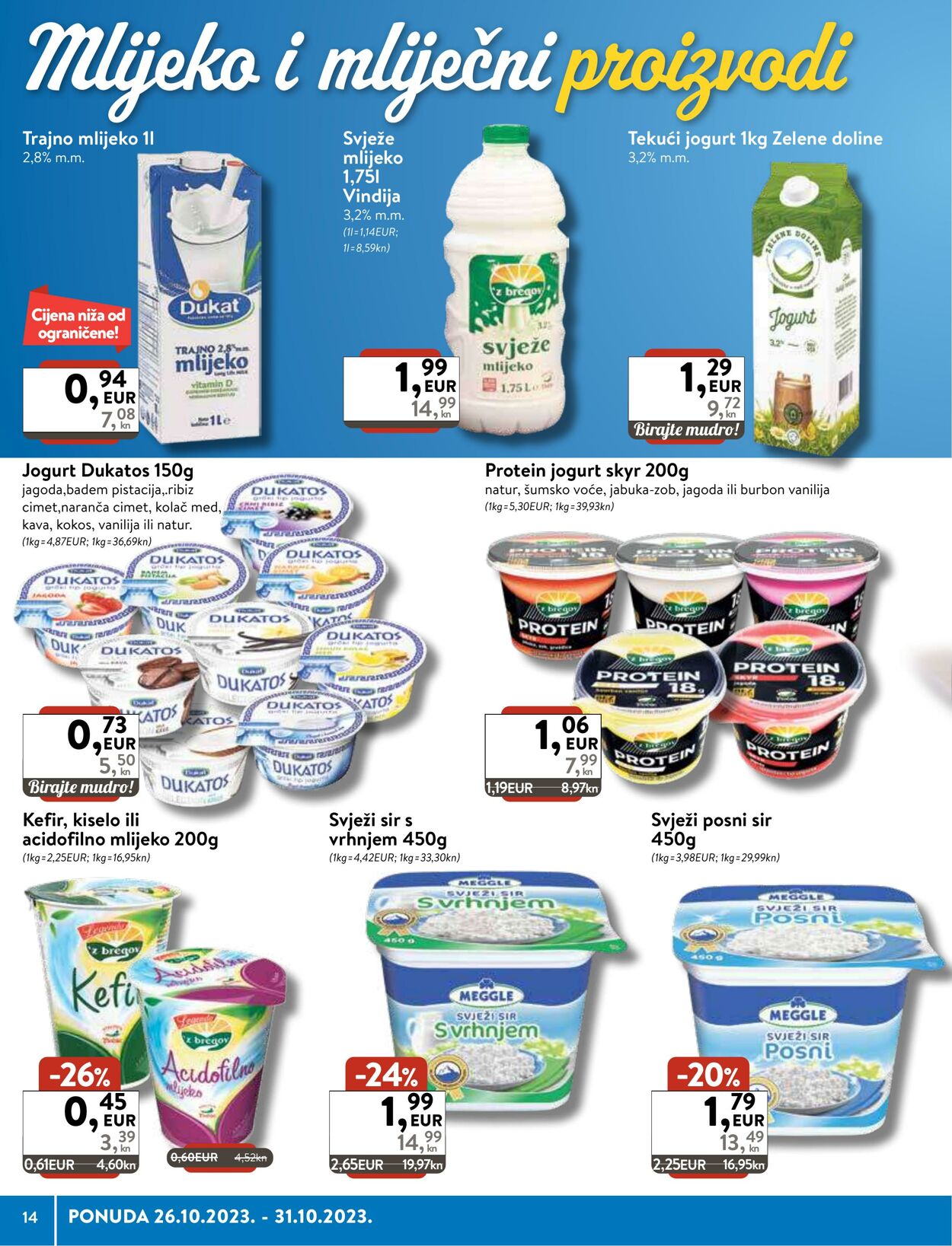 Katalog KTC 26.10.2023 - 31.10.2023