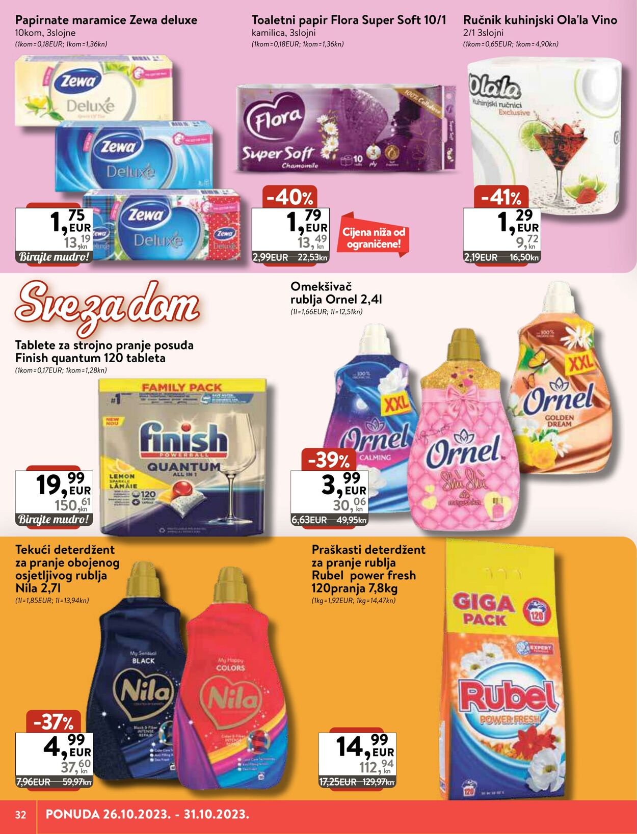 Katalog KTC 26.10.2023 - 31.10.2023