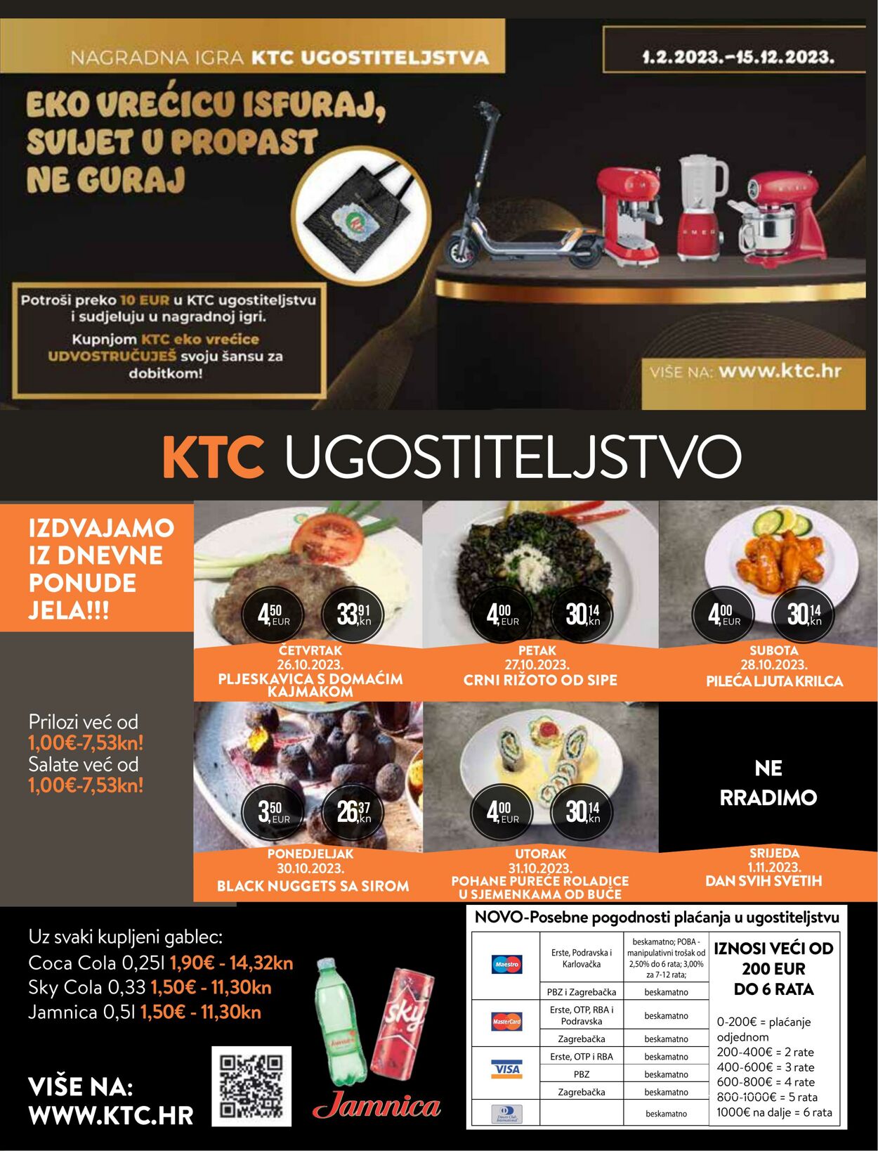 Katalog KTC 26.10.2023 - 31.10.2023