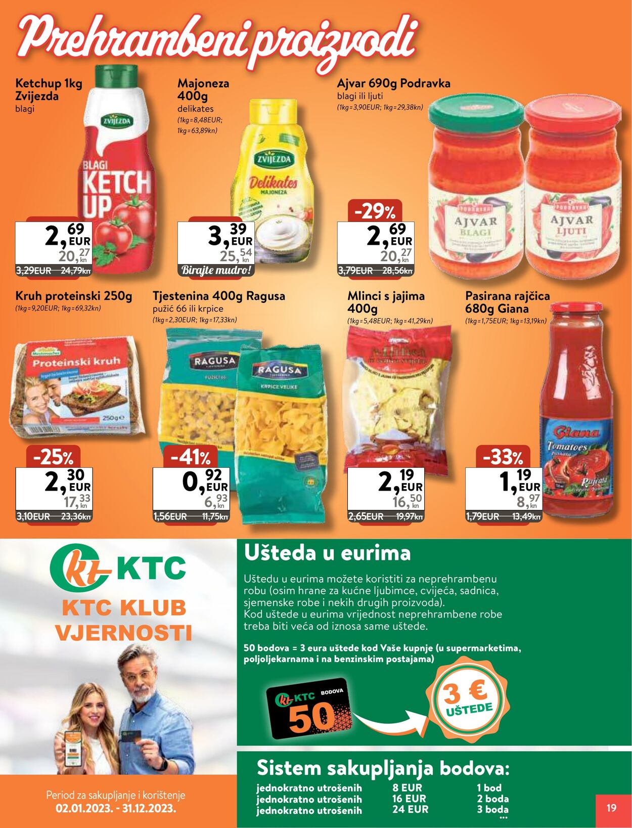 Katalog KTC 26.10.2023 - 31.10.2023