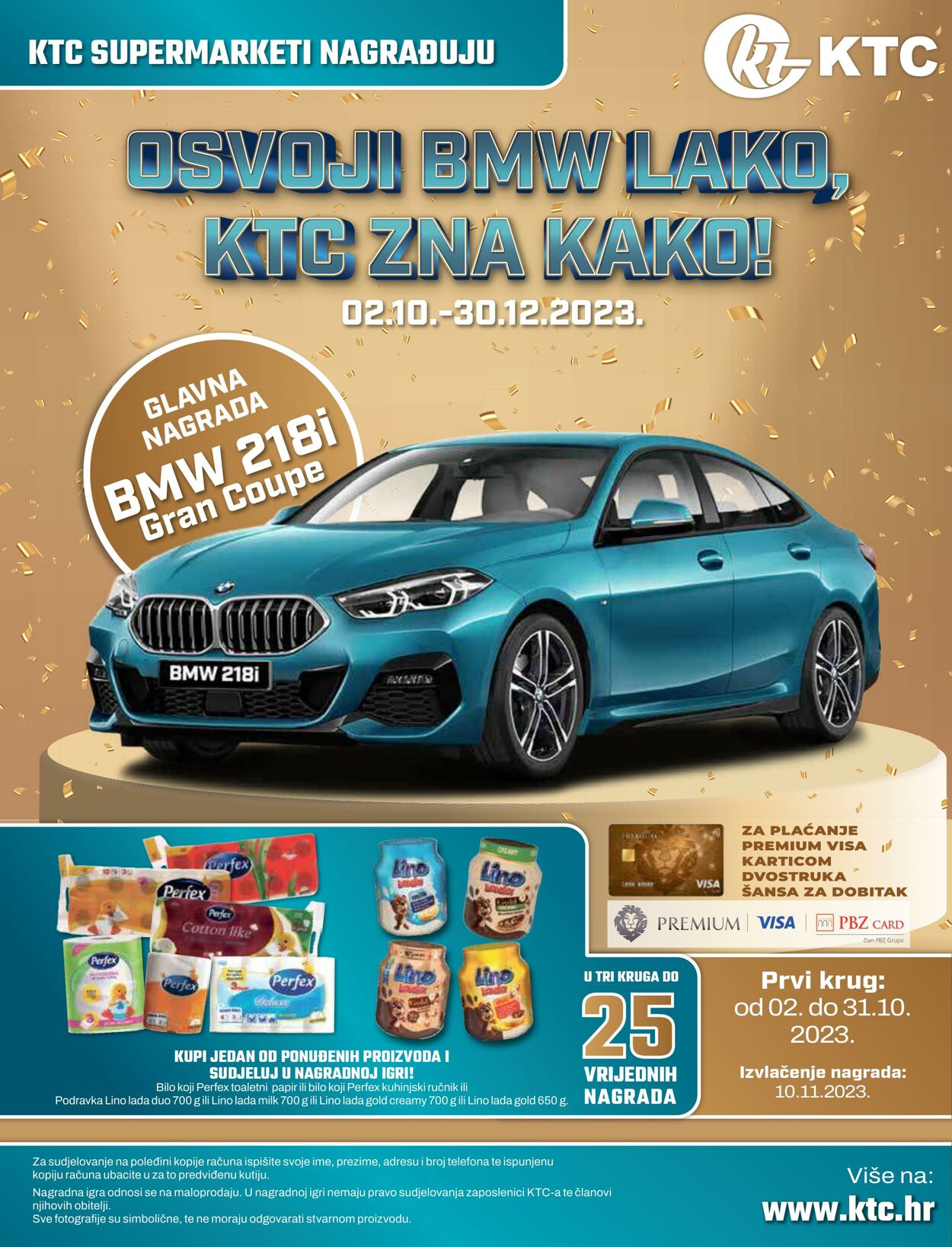 Katalog KTC 26.10.2023 - 31.10.2023