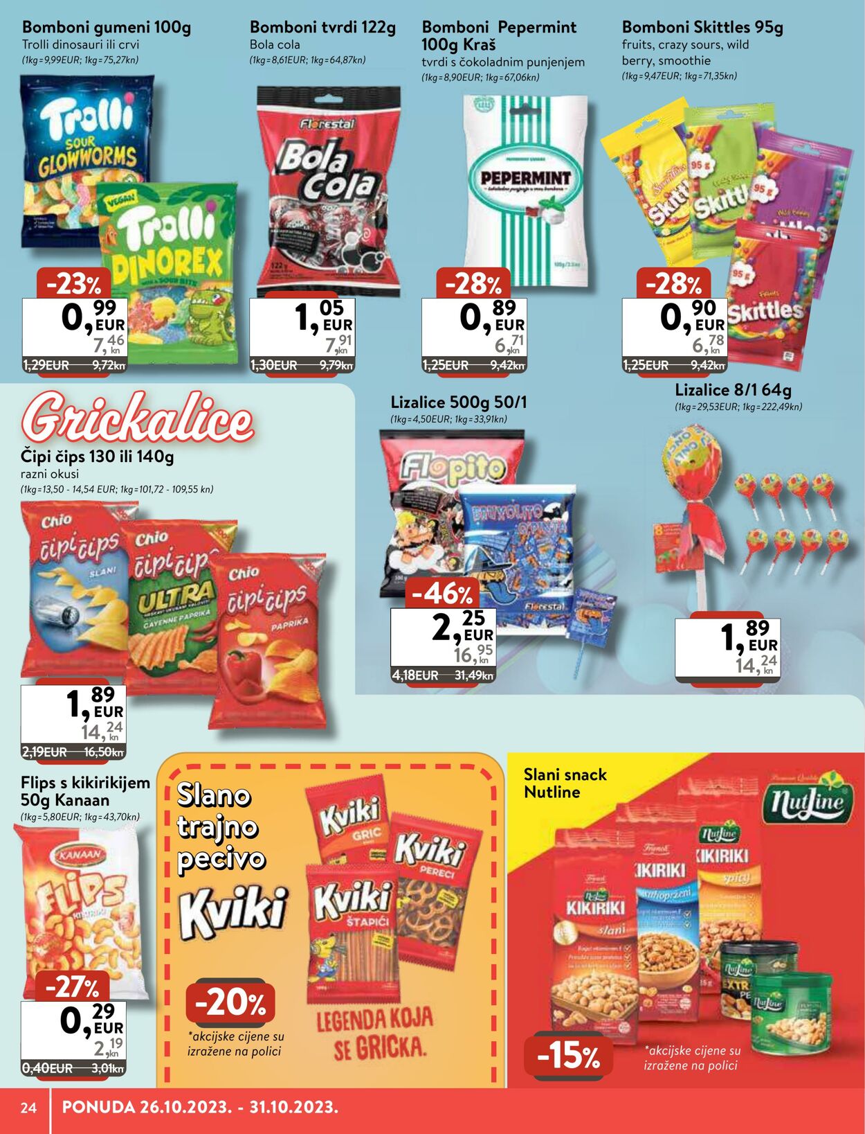 Katalog KTC 26.10.2023 - 31.10.2023