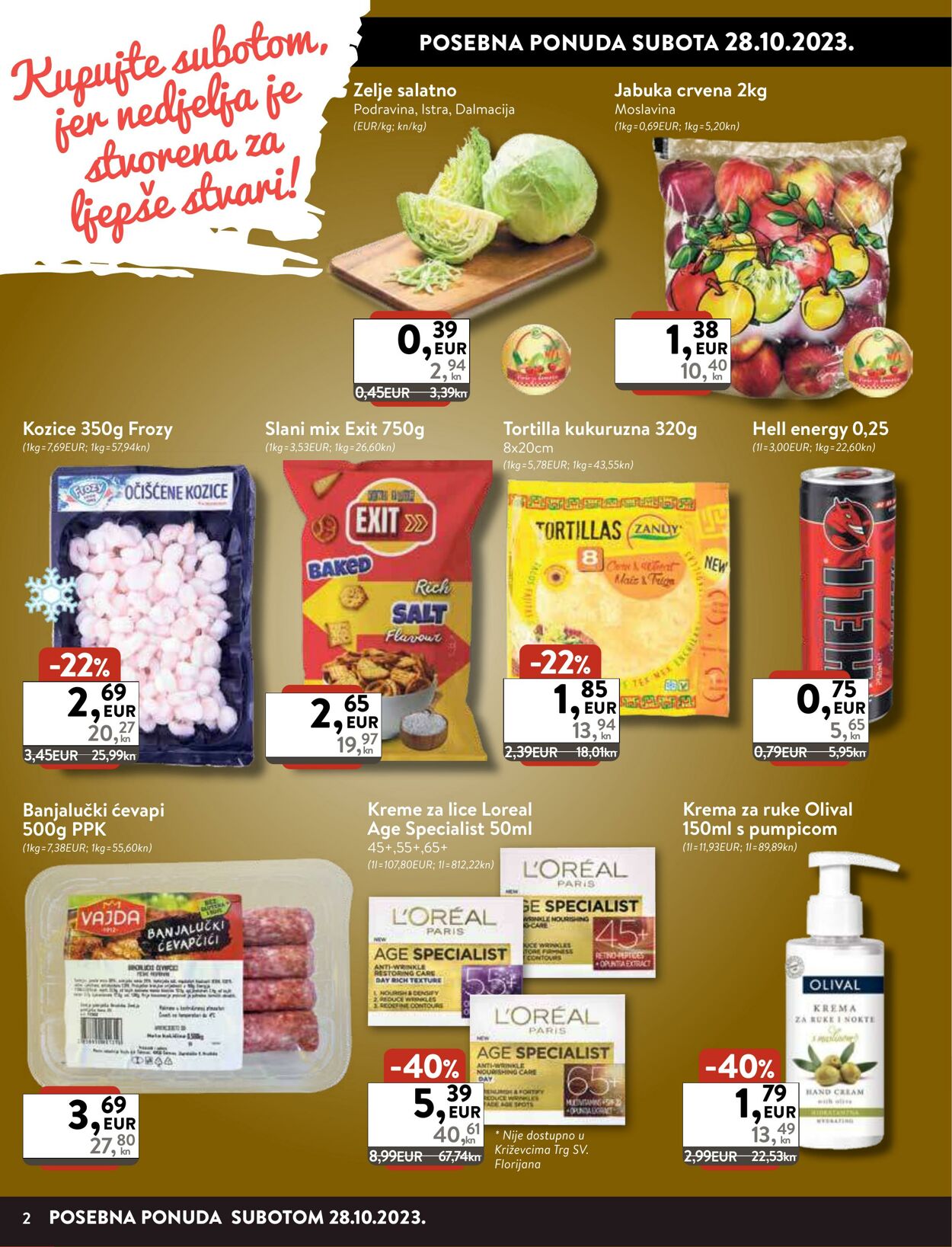 Katalog KTC 26.10.2023 - 31.10.2023