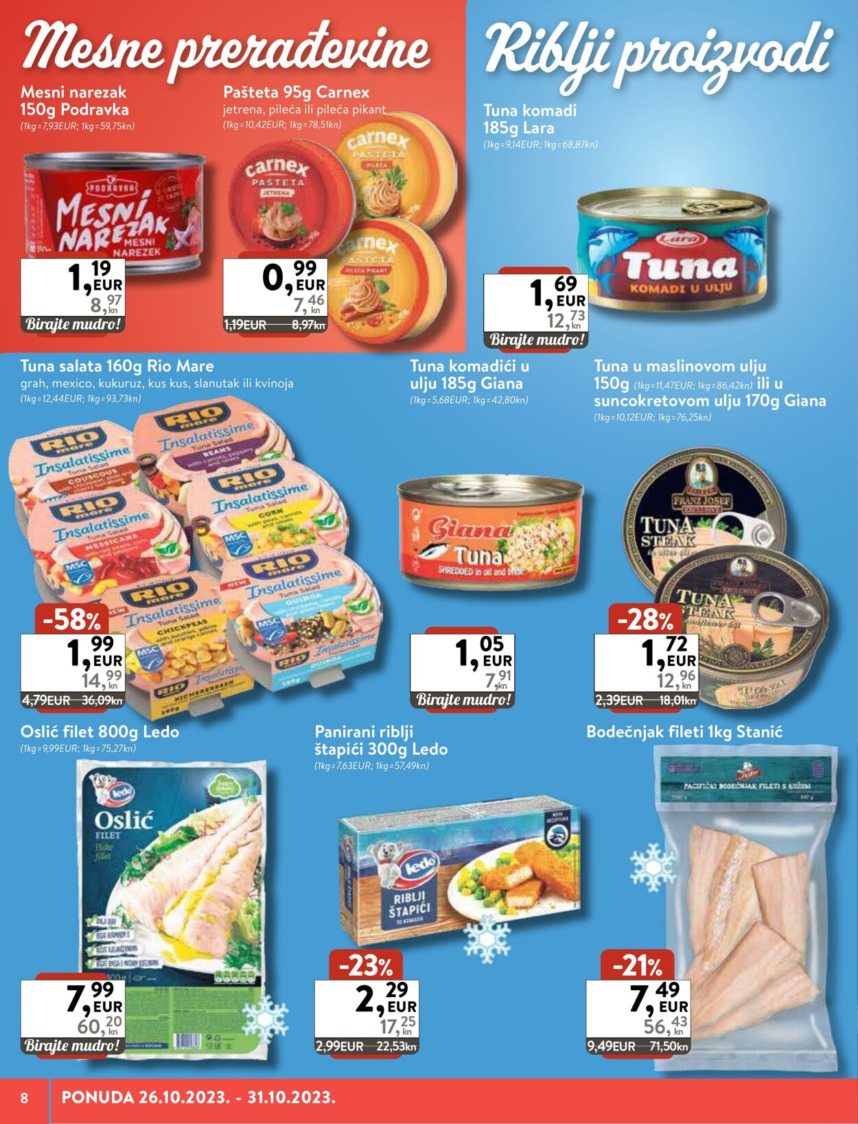 Katalog KTC 26.10.2023 - 31.10.2023