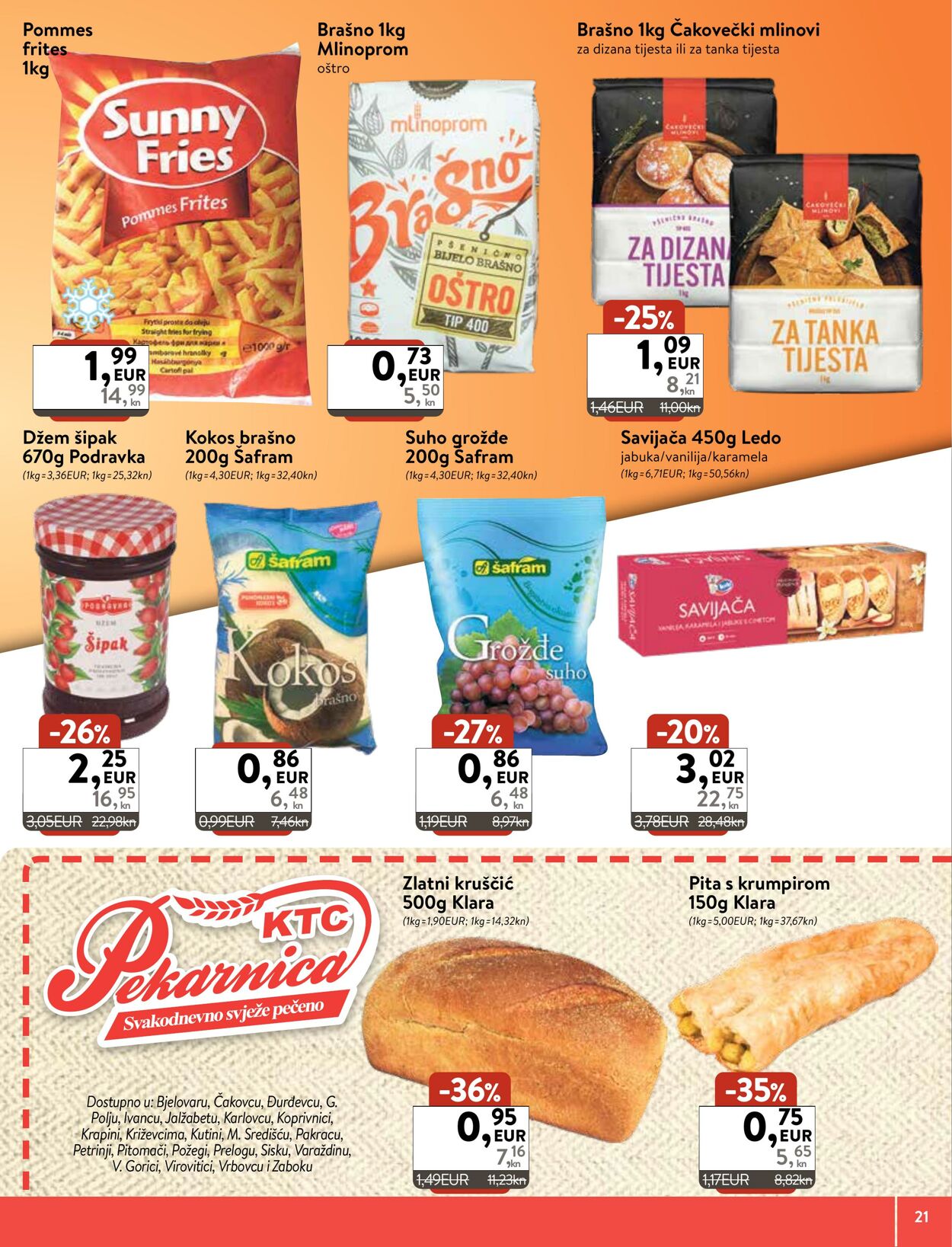 Katalog KTC 16.03.2023 - 22.03.2023