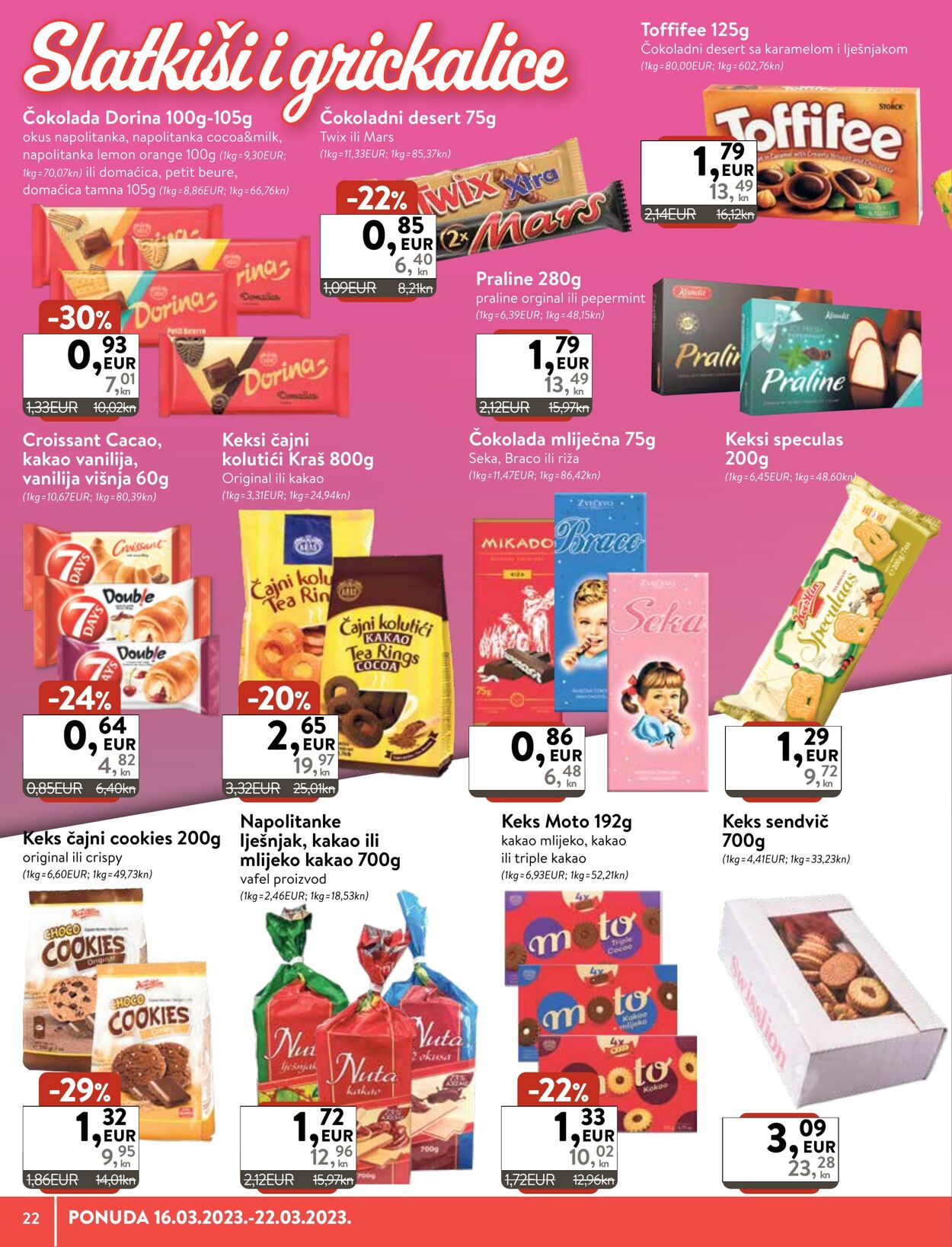 Katalog KTC 16.03.2023 - 22.03.2023