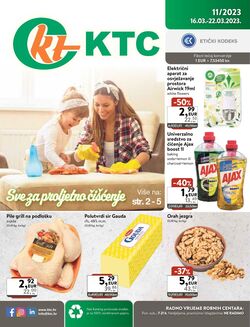 Katalog KTC 09.03.2023 - 22.03.2023