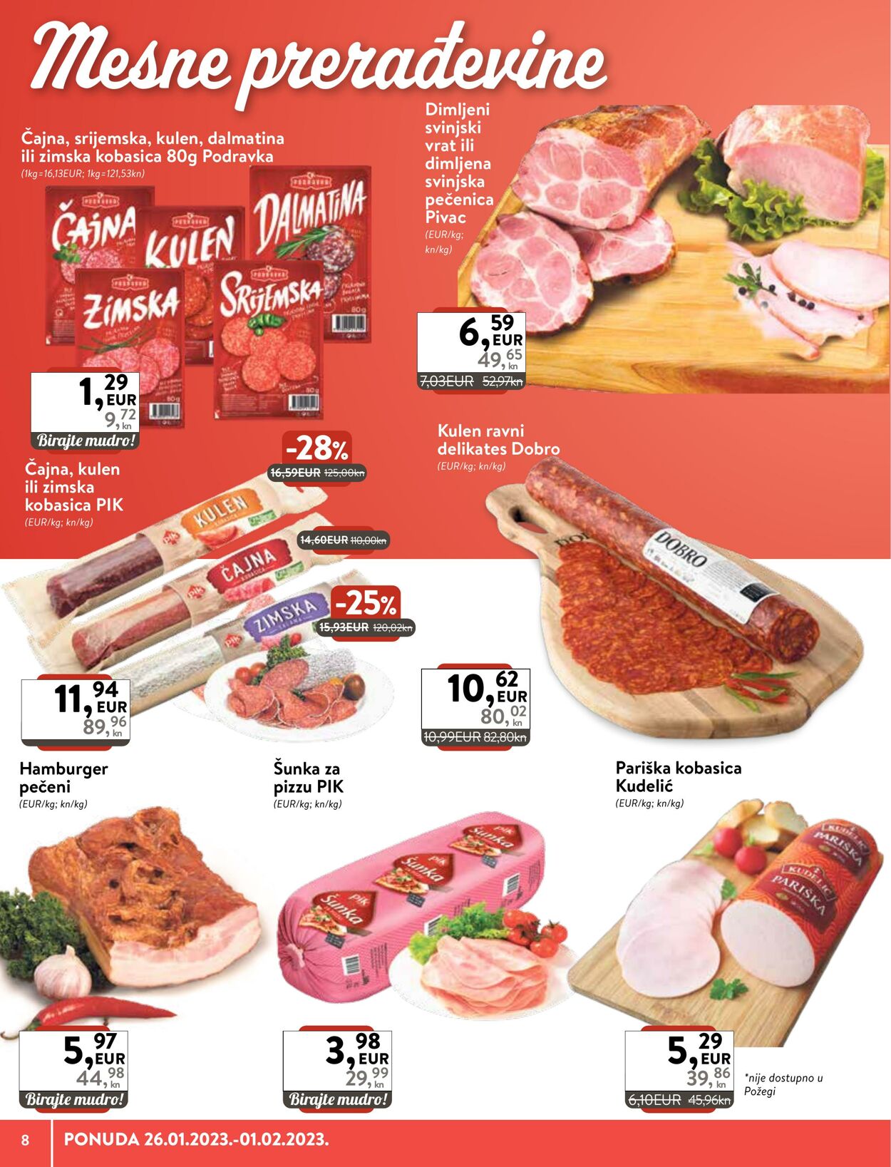 Katalog KTC 26.01.2023 - 01.02.2023