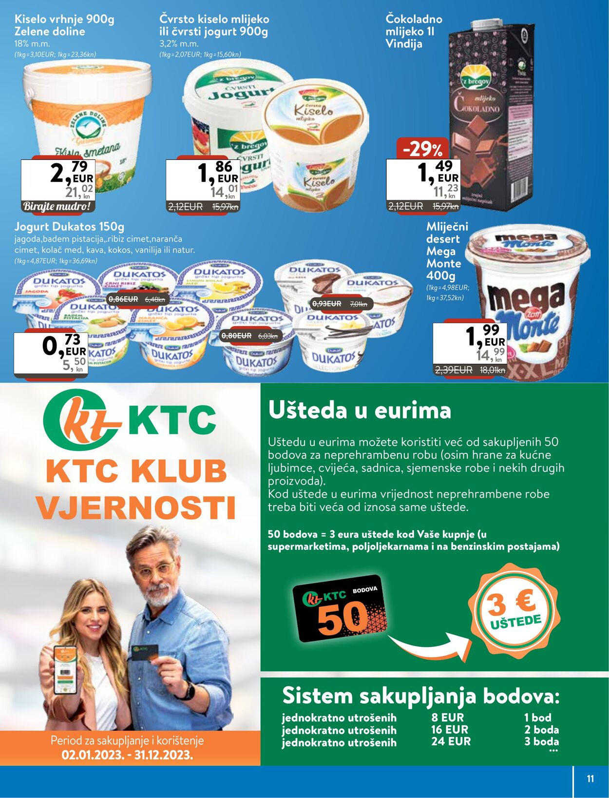 Katalog KTC 26.01.2023 - 01.02.2023