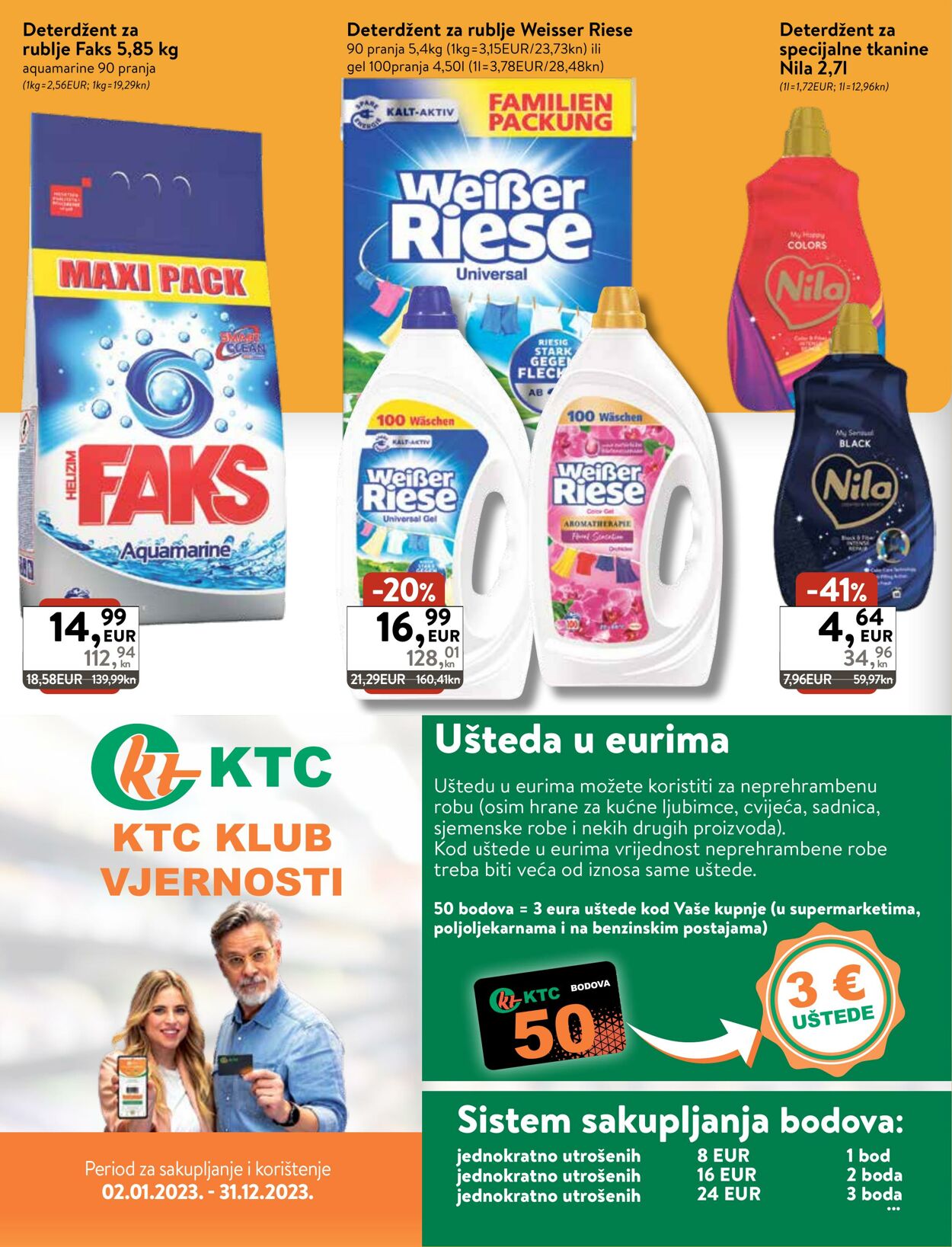 Katalog KTC 24.08.2023 - 30.08.2023