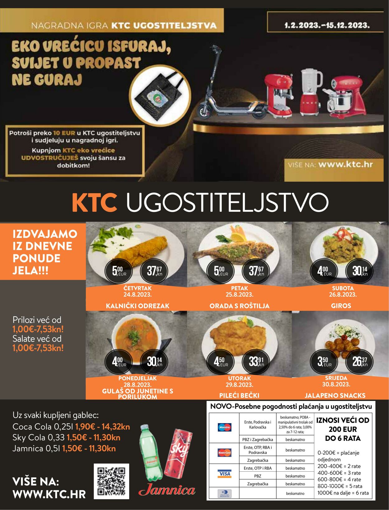 Katalog KTC 24.08.2023 - 30.08.2023