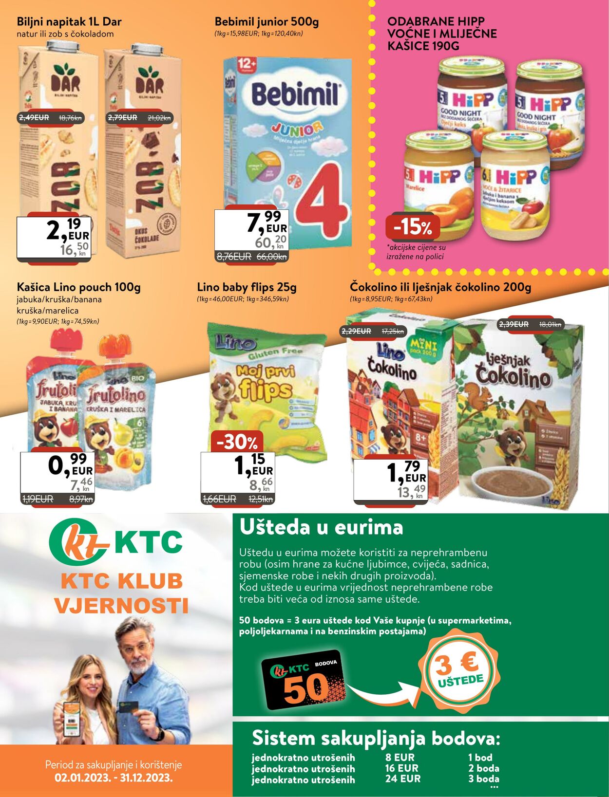 Katalog KTC 15.06.2023 - 20.06.2023