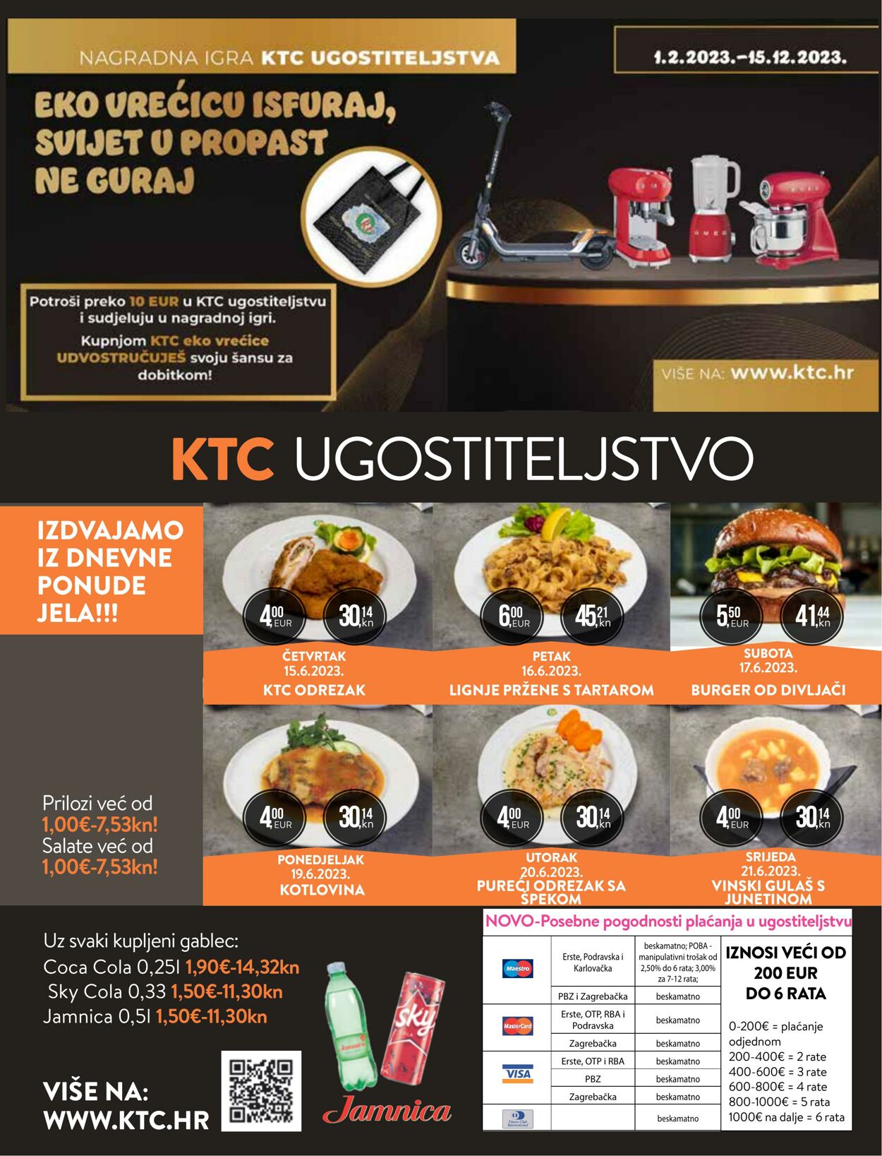 Katalog KTC 15.06.2023 - 20.06.2023