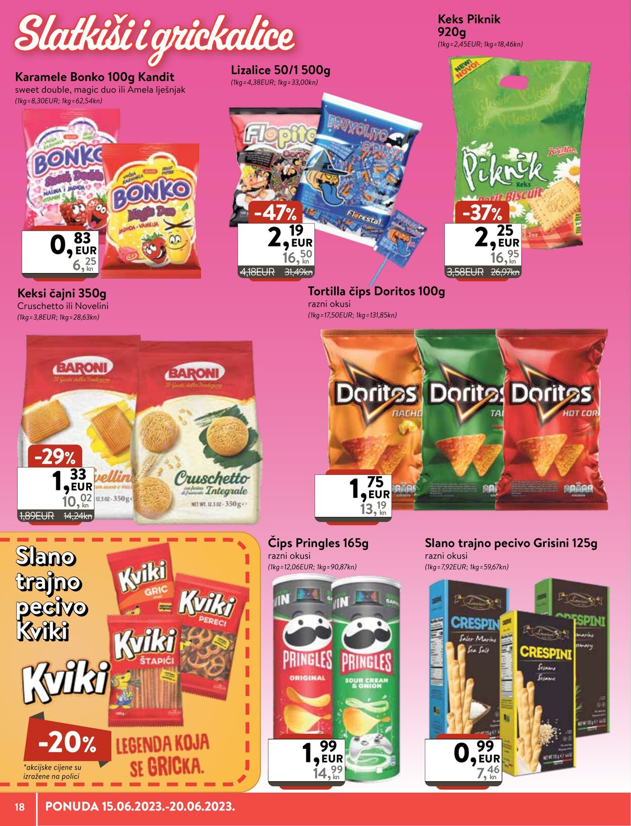 Katalog KTC 15.06.2023 - 20.06.2023