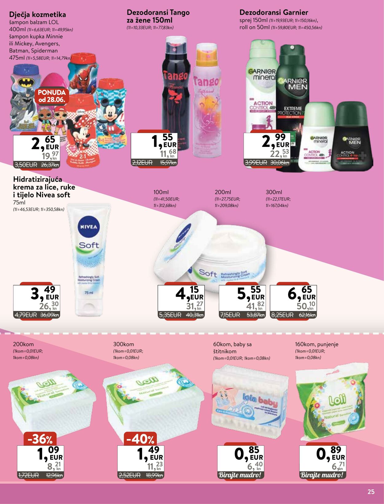 Katalog KTC 15.06.2023 - 20.06.2023