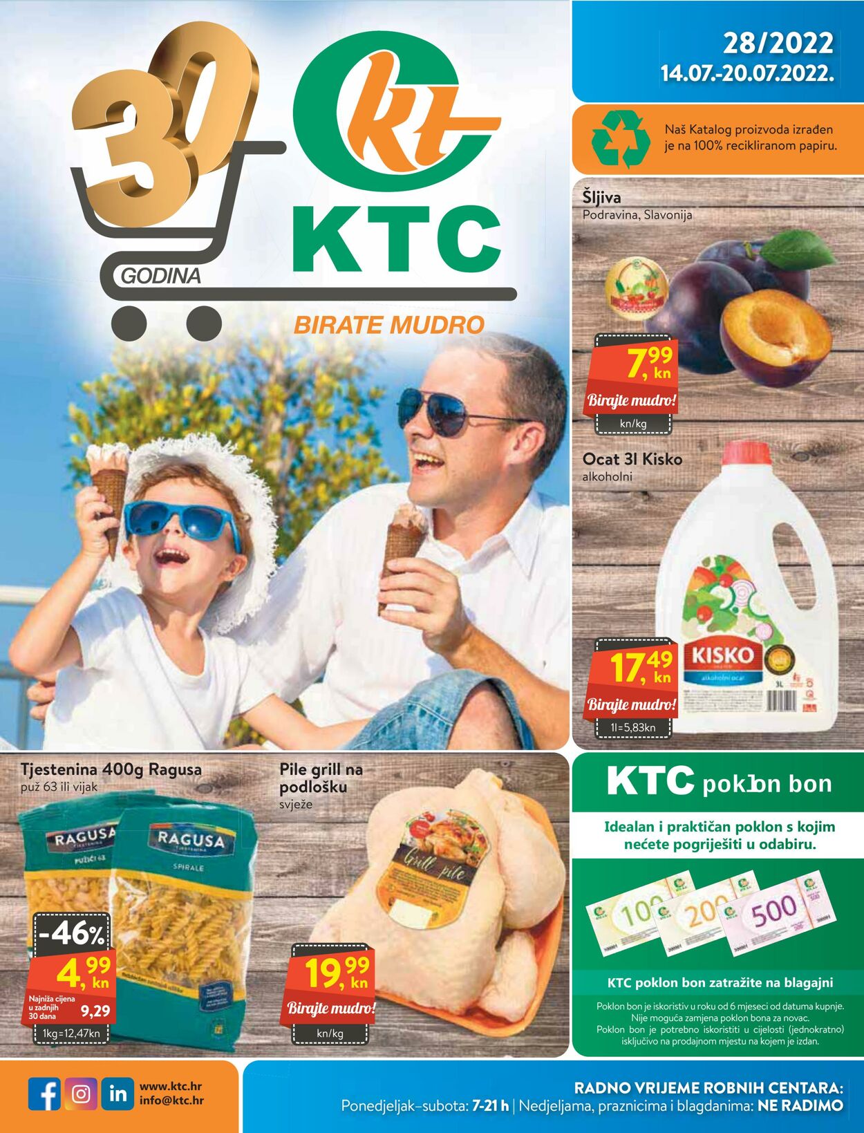 Katalog KTC 14.07.2022-20.07.2022