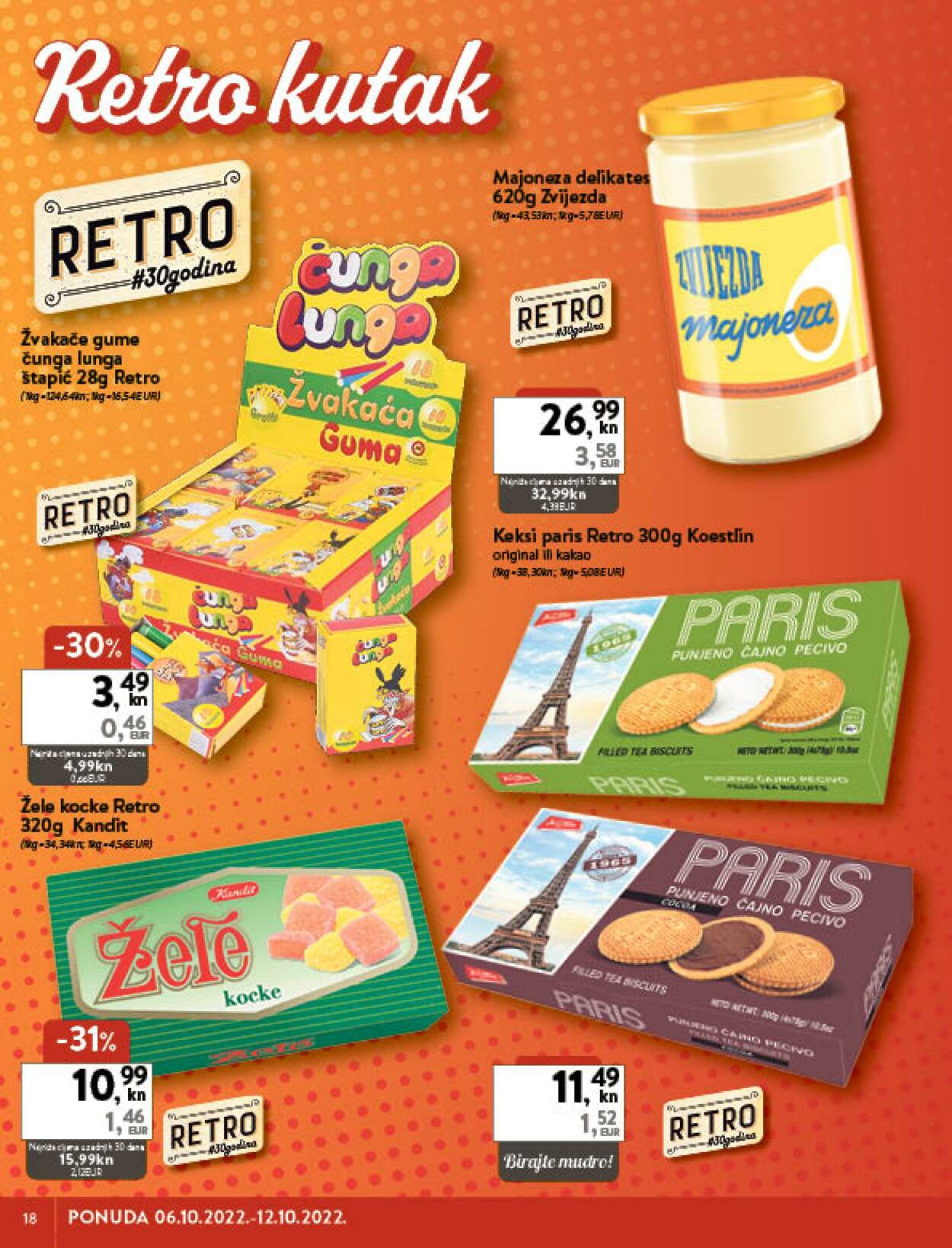 Katalog KTC 06.10.2022 - 12.10.2022