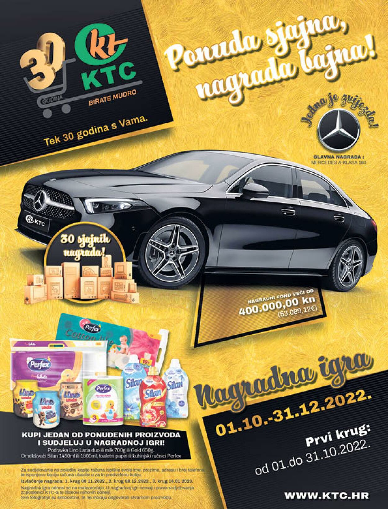 Katalog KTC 06.10.2022 - 12.10.2022