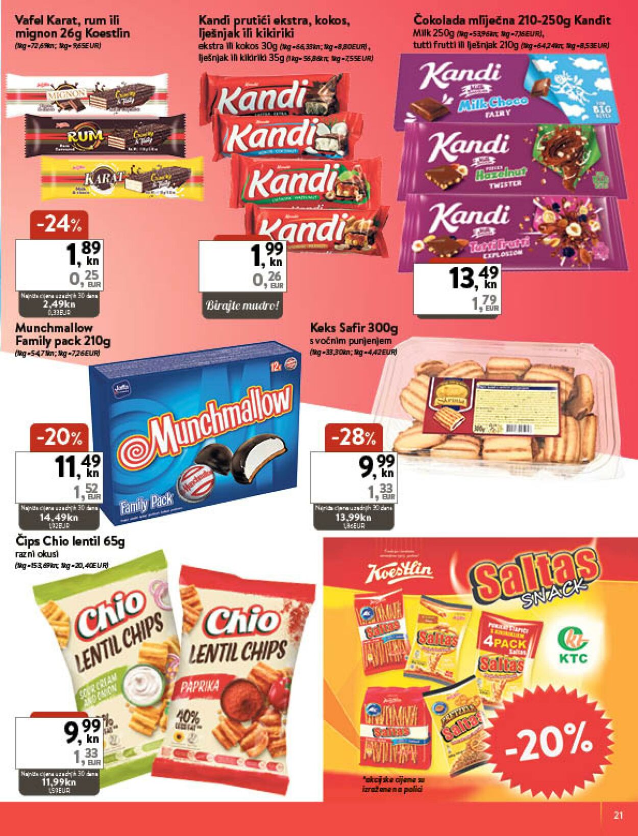 Katalog KTC 06.10.2022 - 12.10.2022