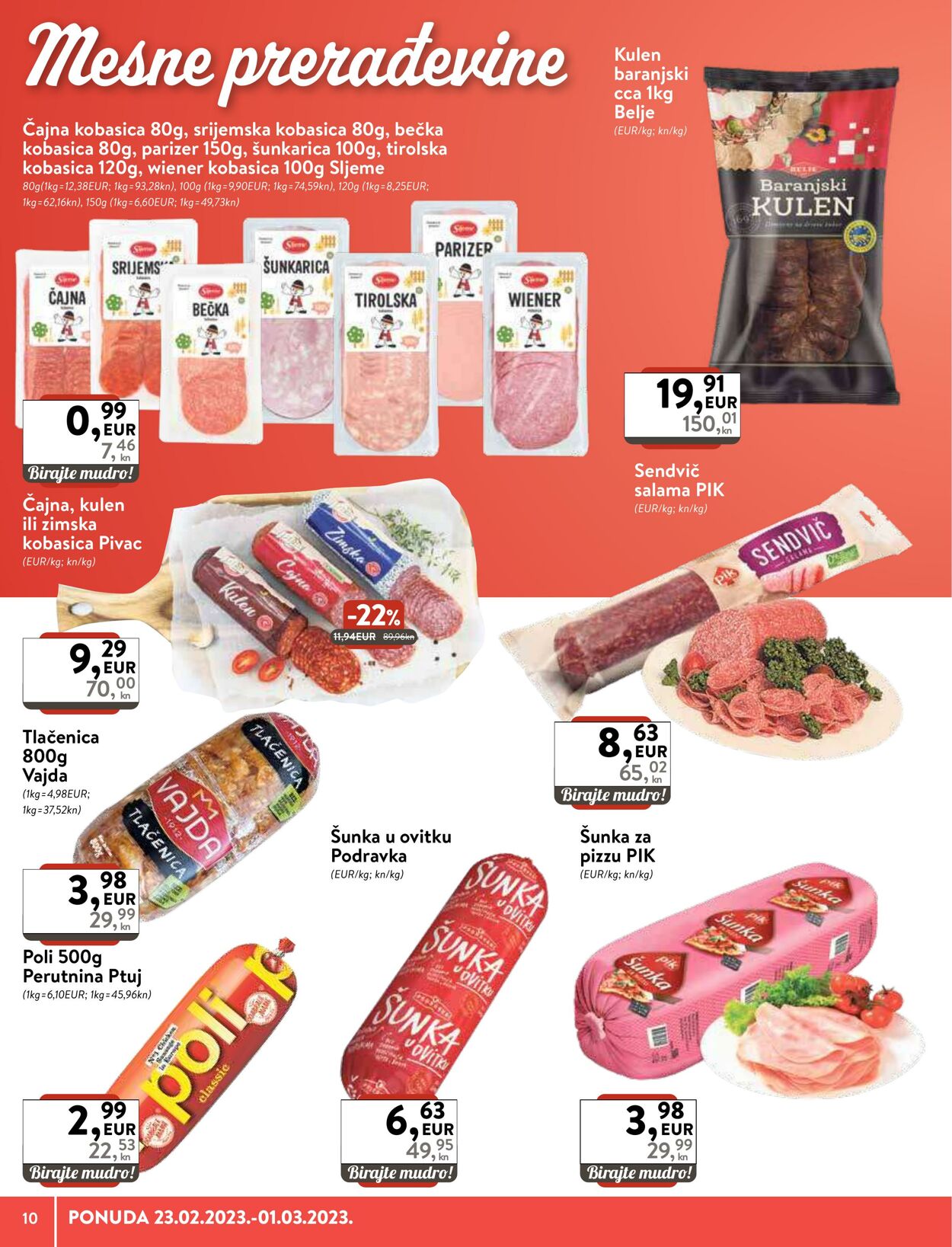 Katalog KTC 23.02.2023 - 01.03.2023