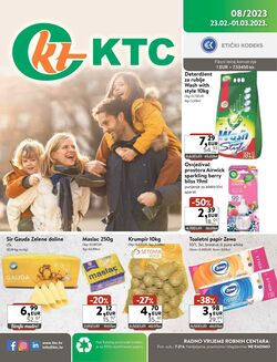 Katalog KTC 23.02.2023 - 01.03.2023