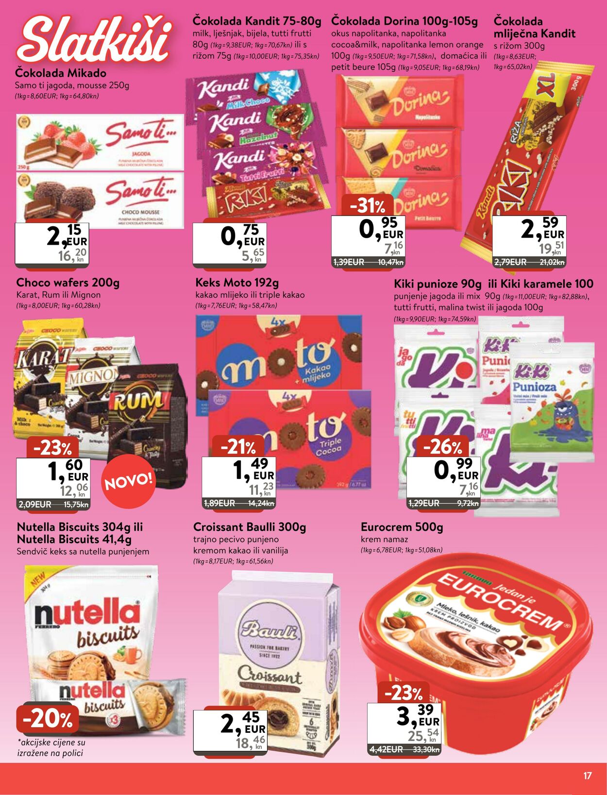 Katalog KTC 17.08.2023 - 23.08.2023