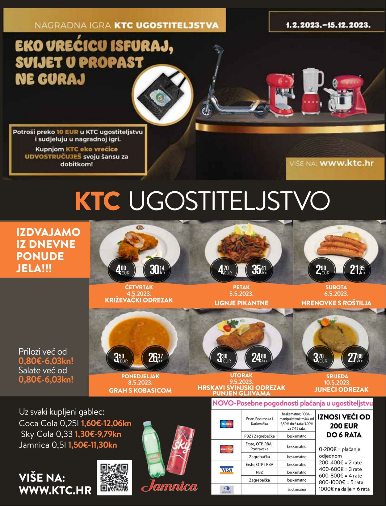 Katalog KTC 04.05.2023 - 10.05.2023